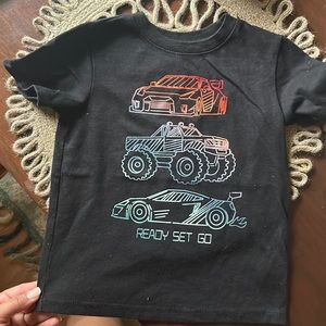 Boys t shirt bundle